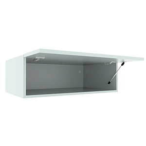 1000, Bridging Wall Unit, 290H X 1000W X 300D-U-WPMU